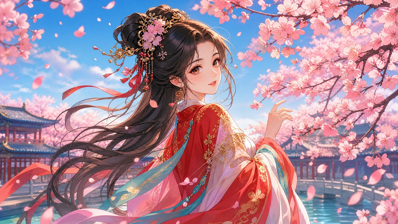 双飞